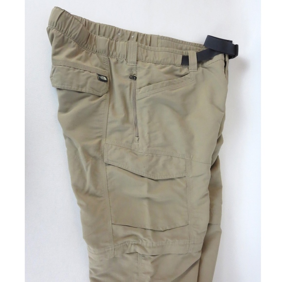 North Face Large x 32 PARAMOUNT PEAK Cargo Pants - Picture 2 of 8
